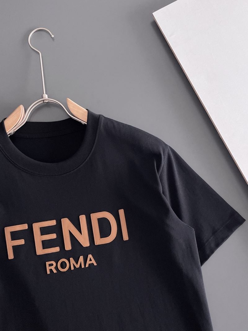 Fendi T-Shirts